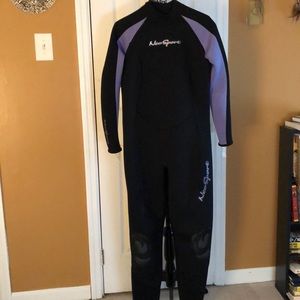 3mm Wetsuit